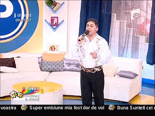 Lucian Dragan - De-ar sti cucul sa vorbeasca