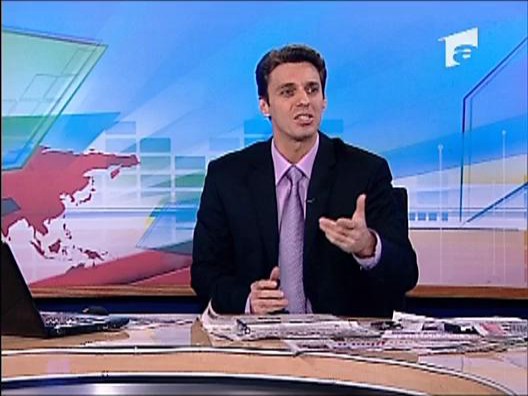 Vezi ce crede Mircea Badea despre cei care spun adevarul sefilor!