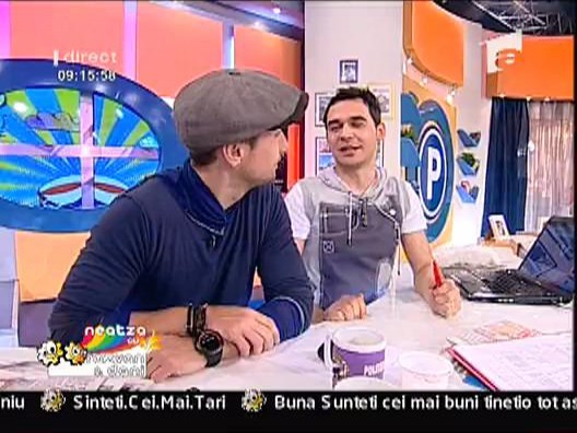 Visul lui Dani