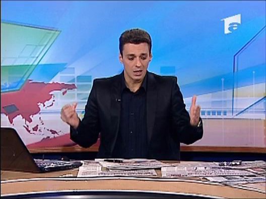 Mircea Badea despre impozite