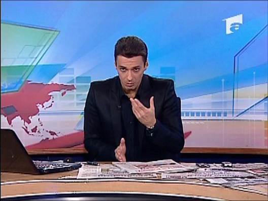 Despre Ministrul Transporturilor, care e nemultumit de starea drumurilor