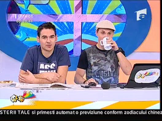 Cat trebuie sa dai ca sa ai o freza ca a lui Razvan?