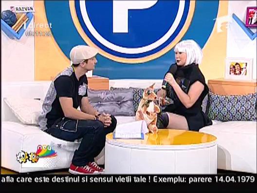 Xonia, la Neatza
