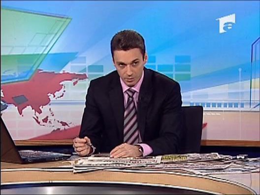 Badea despre stereotipiile din presa