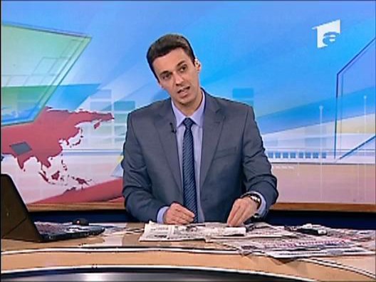 Schimbari la varful PD-L - Trandafirul se face Mar