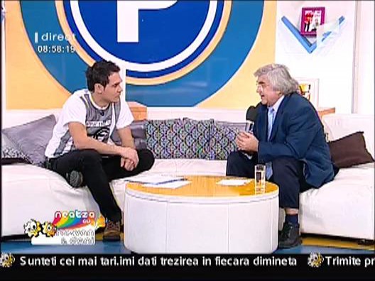 Dumitru Balta - Istoria temperaturilor record