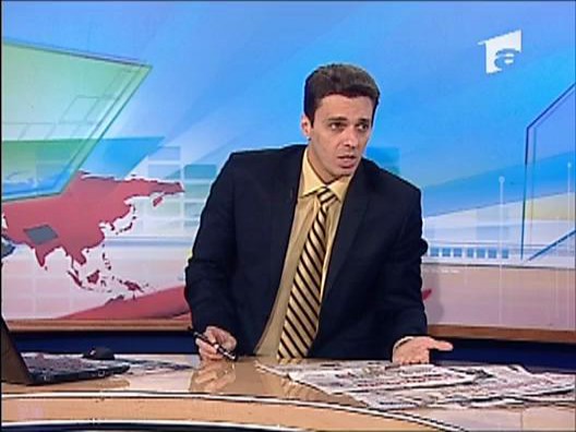"Ginerica" a confirmat