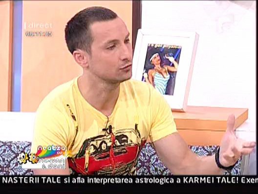 Sony Flame la Neatza
