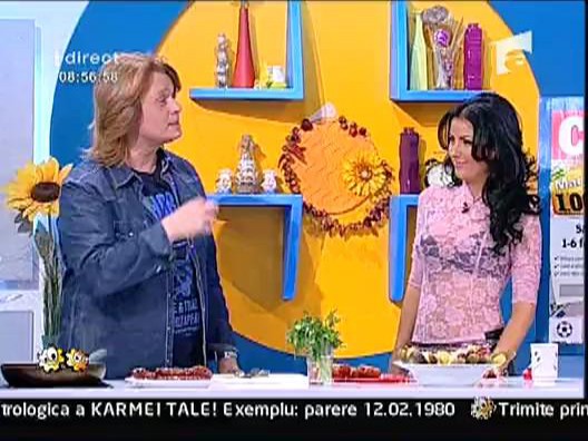 Cartofiori din copilarie