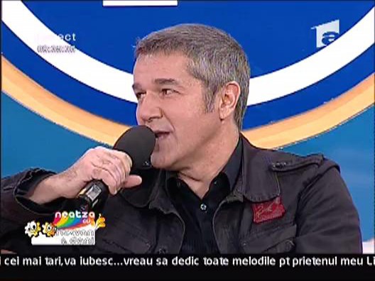 Holograf la Neatza