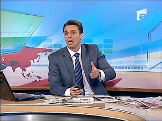 Basescu, Burebistian