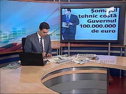 Somajul tehnic