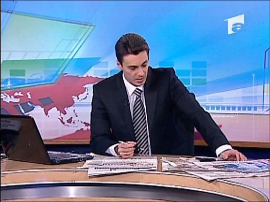 Badea despre turism in Romania