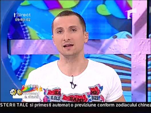 Vezi ce sunt Disco-schela si Disco-groapa!