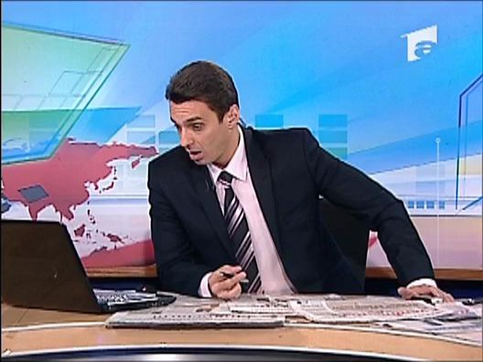 Badea il pune la zid pe Florin Calinescu
