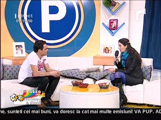 Afla mai multe despre afectiunile de somn!