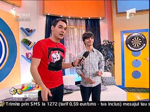 Trucuri cu carti