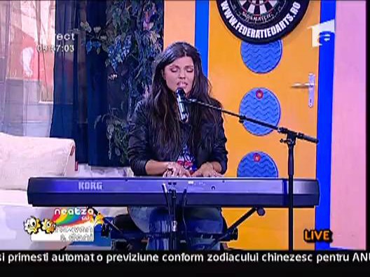 Paula Seling - Promit