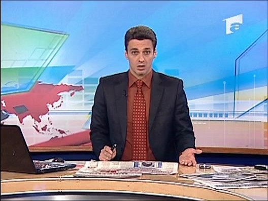 Badea iti spune de ce va fi amplasat scutul antiracheta in Romania