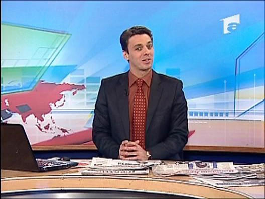 Mircea Badea despre scutul antiracheta