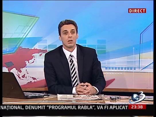 In gura presei
