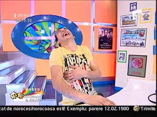 Glamour la neatza