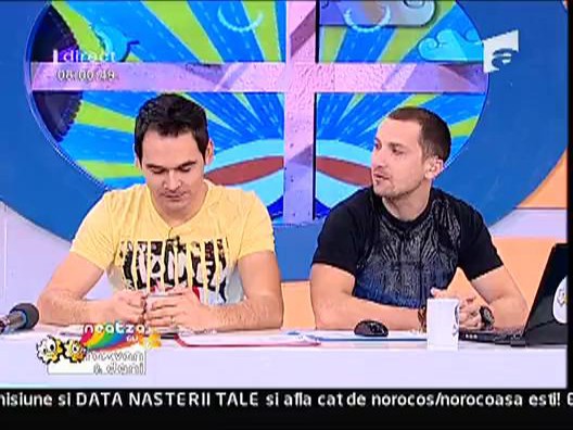 Playback la gradinita
