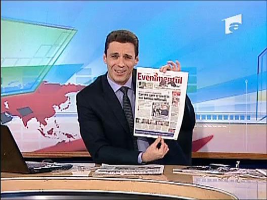 Evenimentul cel nou