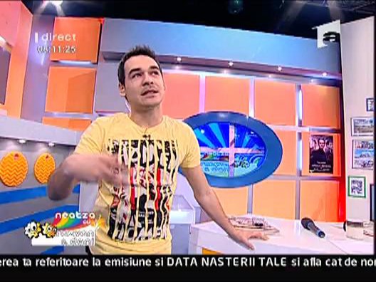 Razvan si Jurnalul