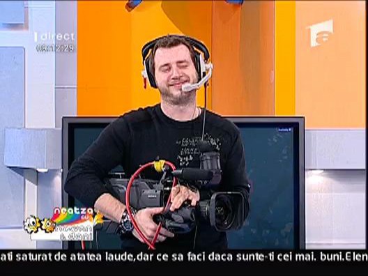 Sportivul zilei