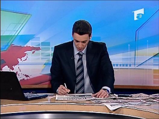 DNA Targul Mures si coniacul