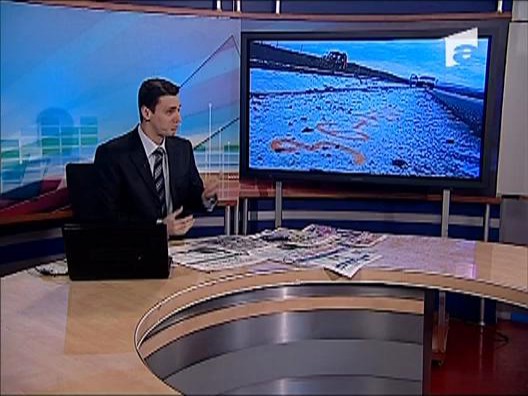 Romania tara unde si virgula conteaza