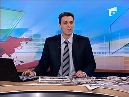 Romania gropilor