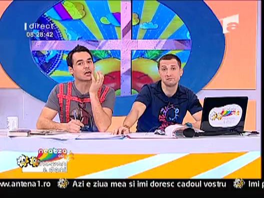 Daniela Crudu neindreptatita