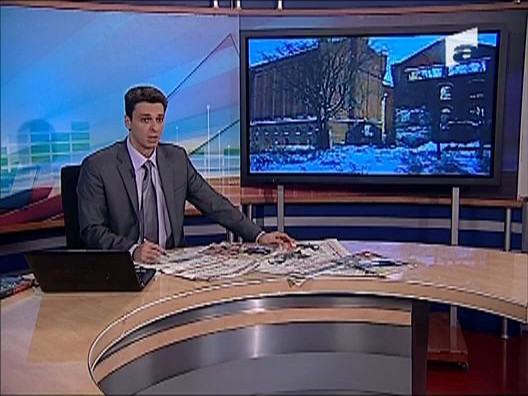 Piromanii imobiliari