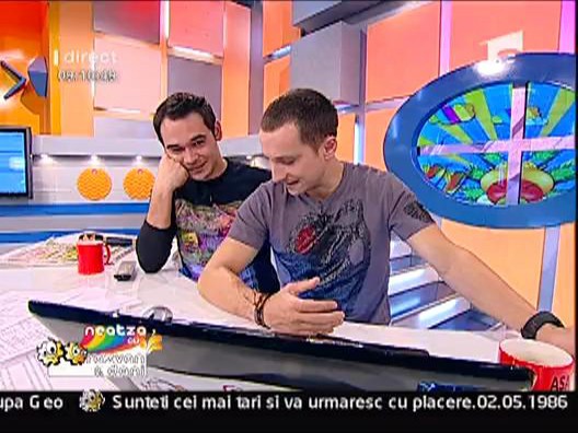 Energia chi