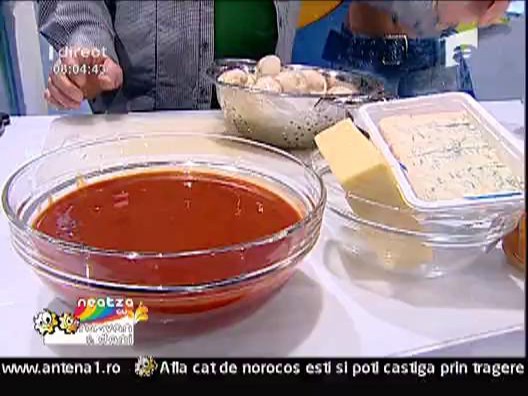 Paste