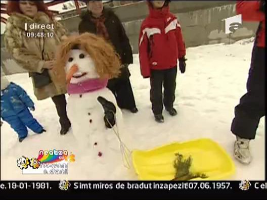 Fitze la oameni de zapada