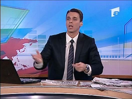 Monstrul lui Badea