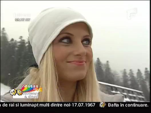 Un moment "Mircea"
