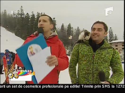 Mascota partiei