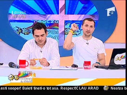 Poti si tu! Ajuta copiii bolnavi de cancer
