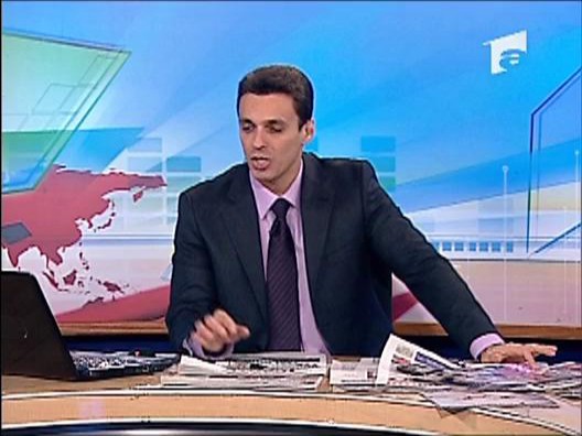 Profesoara vs. Politist