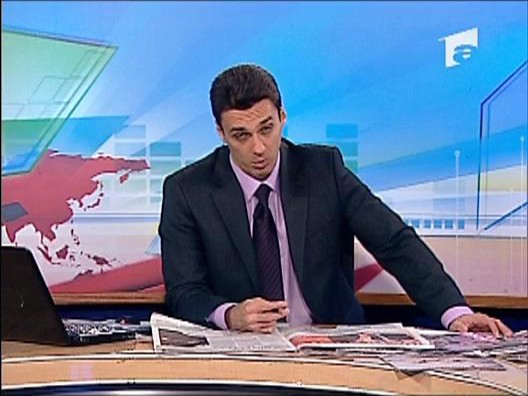 Mazare si Paris, la Rio de Janeiro