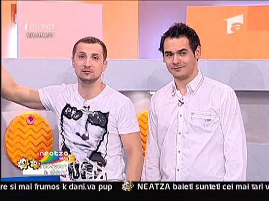 Dobrovolski si-a luat teapa pe facebook