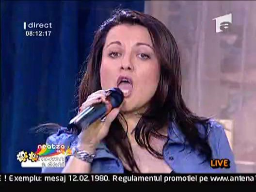 Alexa Vlad - Morena