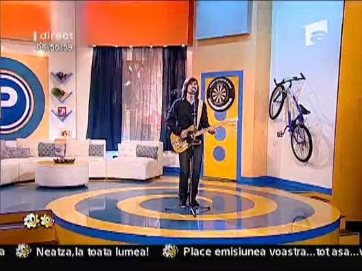 Pavel Petricenko - Misterul vietii