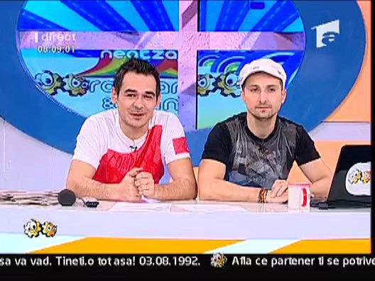 Plugusorul lui Vanghelie