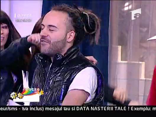 Matteo ft. Lora & Loredana- Lovaman