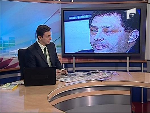 Vanghelie isi critica seful